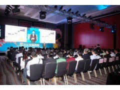 青岛展览展示搭建工厂 一站式服务助力商展与会议成功