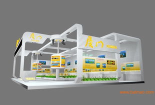 展览设计搭建、展览服务与会议策划的综合指南